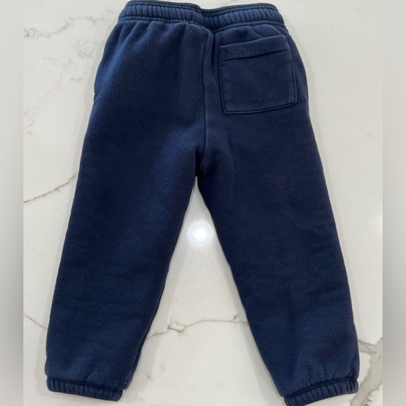 Gap Cozy Lined Sweatpants - Picture 2 of 3